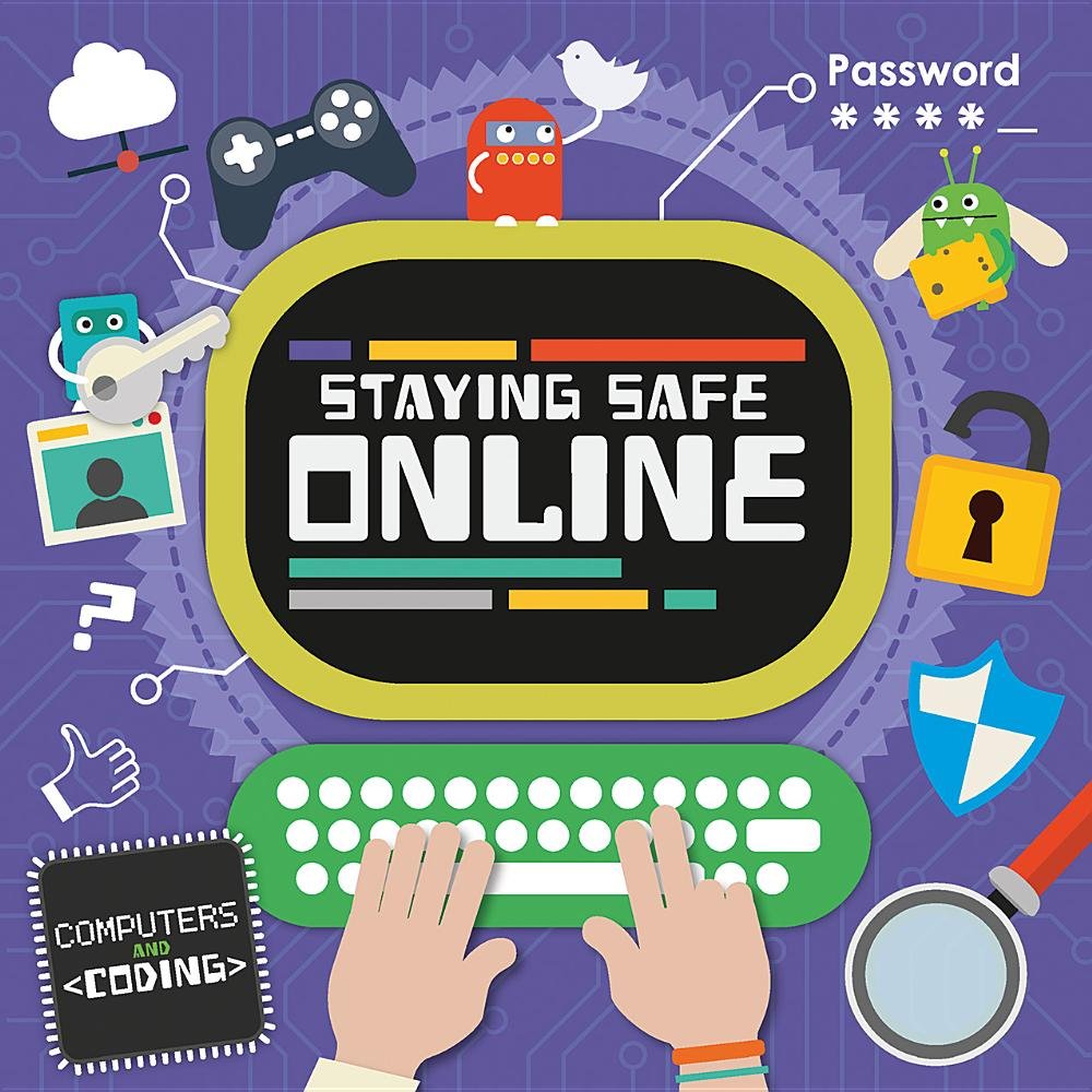 STAY SAFE ONLINE THIS CHRISTMAS TIME – Holden Lane Primary School ...